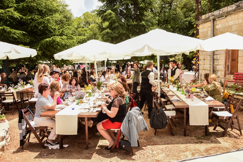 Good Vibes Brunch Part 1